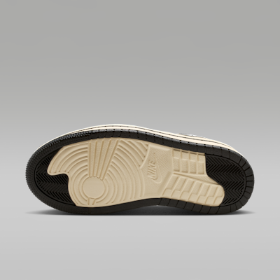 NIKE公式】エア ジョーダン 1 トリプルスタック ウィメンズシューズ